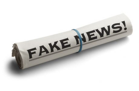 השקרים וההסתרות של הפייק ניוז